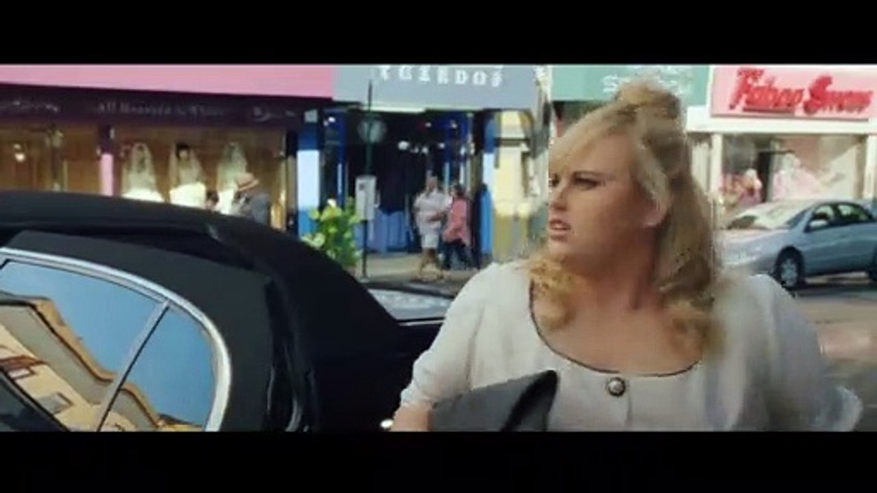 Isn't It Romantic Trailer #1 (2019)