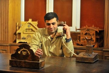 85 metrekare atölyede başladı, şimdi yaptığı ürünleri 17 ülkeye ihraç ediyor