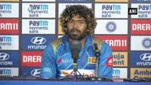 IND Vs SL,3rd T20I : Lasith Malinga Revealed The Reason Behind Series Loss Against India !