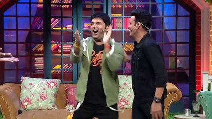 Kapil Sharma - Uncensored Footage | Manoj Bajpayee, Pankaj Tripathi, Kumar Vishwas