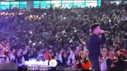 Jass Manak Live | Janki Devi Memorial College |