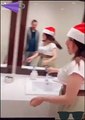 Hareem shah new viral video in washroom with her boyfriend and sundal khattak 2020