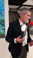 Gianni Alemanno libro sul Sovranismo