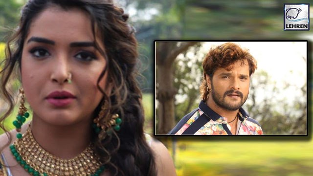 कब खेसारी लाल के साथ फिल्म करेंगी आम्रपाली दुबे | Amrapali Dubey Birthday Special