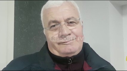 Report TV -Inxhinieri i Spitalit të Durrësit: Zjarri nga ngarkesa në rrjetin elektrik!