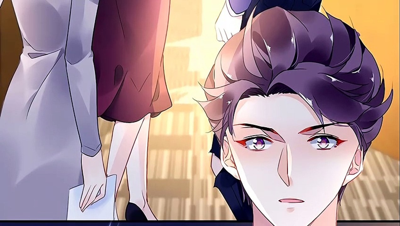 對抗花心上司 第49話 新來的經理 - 超清版漫畫
