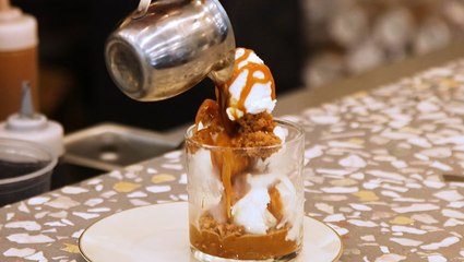 A daughter of NYC restaurant royalty Danny Meyer just opened an inventive ice cream shop