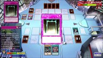 Yugioh Legacy Of The Duelist Link Evolution  Folge 13