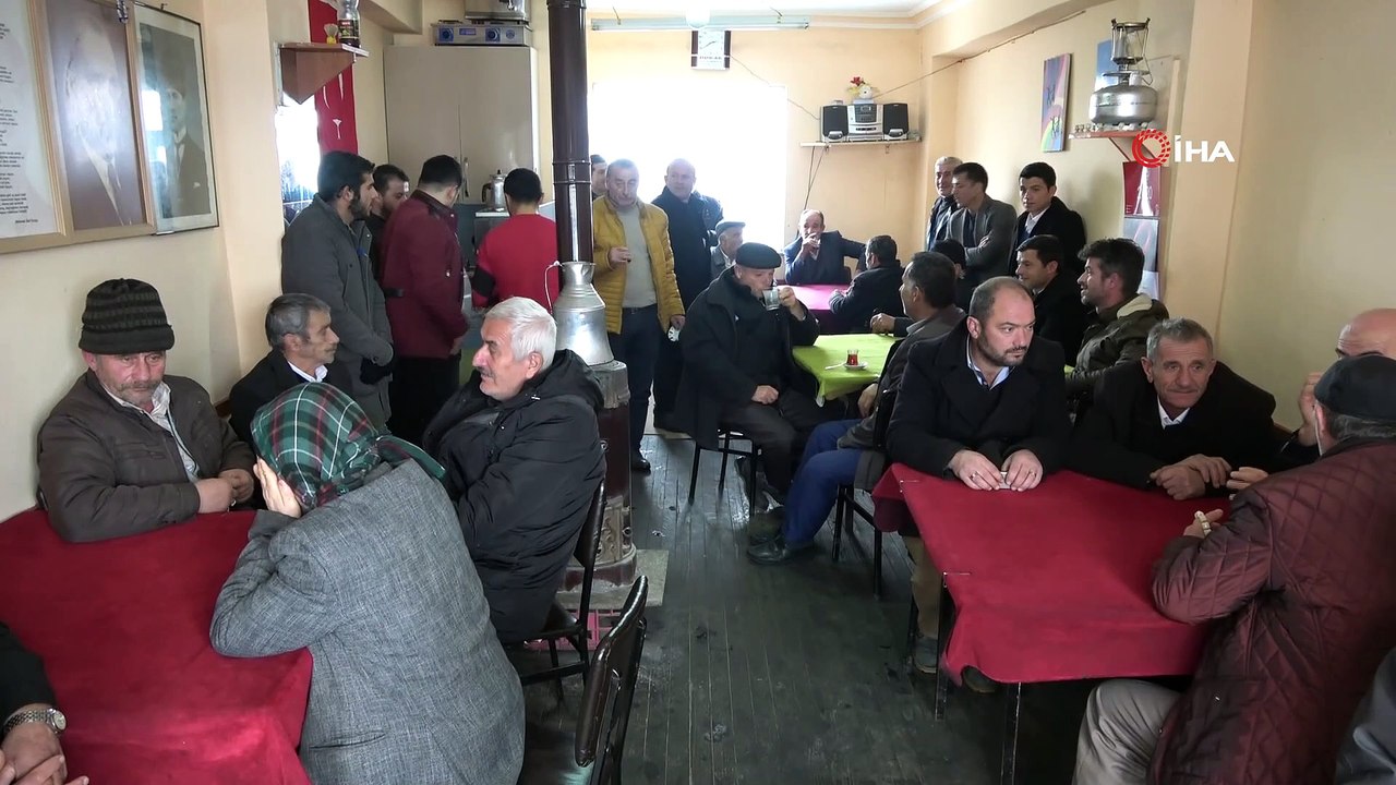 Bin 800 nüfuslu mahalle topyekün şehre taşınmak istiyor