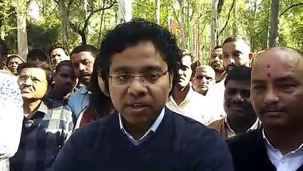 माफिया को माफी नहीं, नई सूची चिन्हित, मंथन के बाद होगी कार्रवाई : कलेक्टर