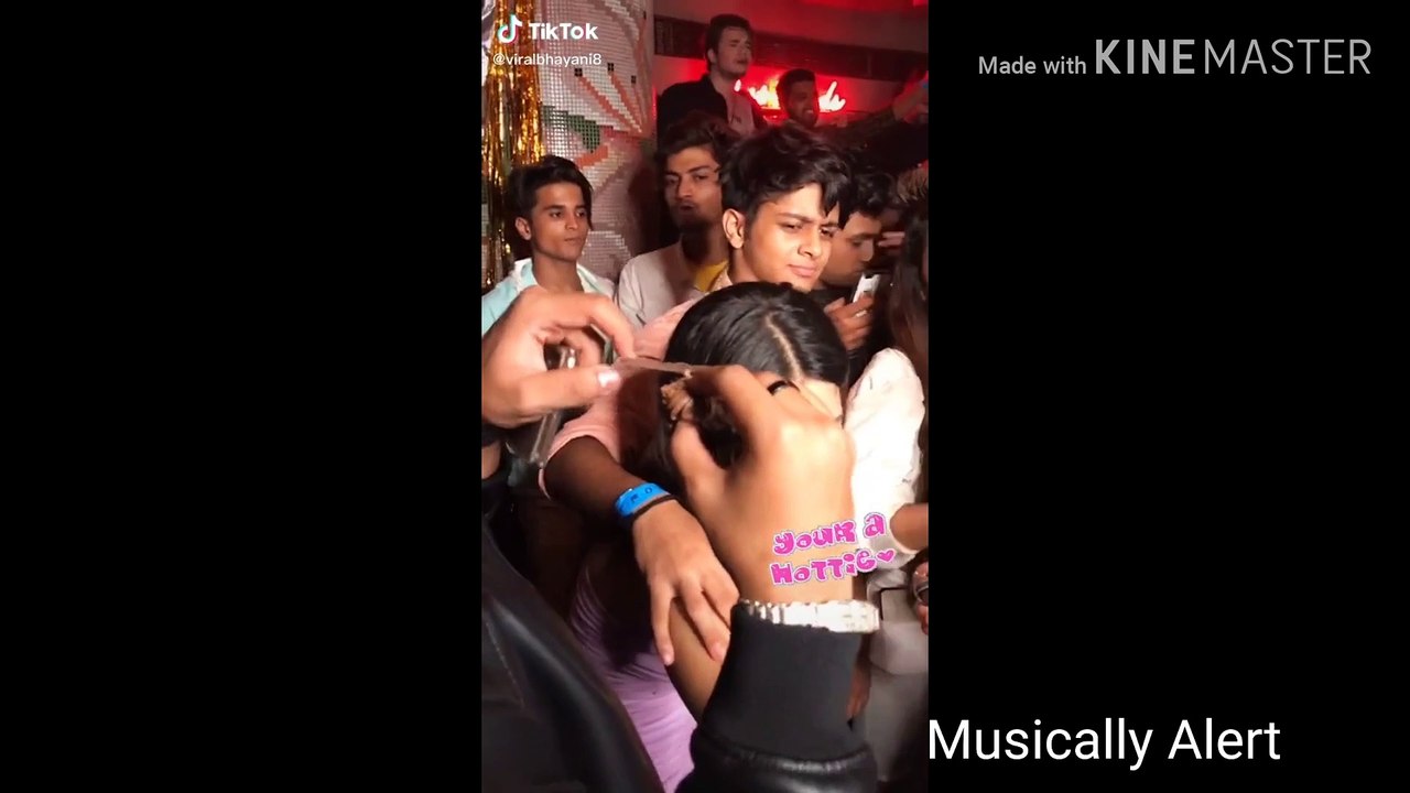 Tiktok Best Comedy ever by musically Alert