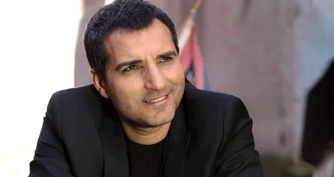 Mesaj attığı kadın tarafından ifşa edilen Rafet El Roman intikam için harekete geçti