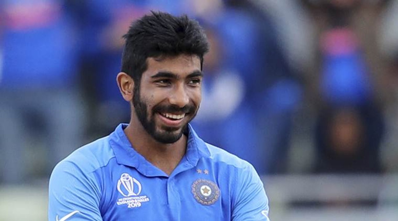 Jasprit Bumrah Surpasses Ravichandran Ashwin, Yuzvendra Chahal