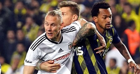 Serdar Aziz gündem olan pozisyonu anlattı: İlk o faul yaptı
