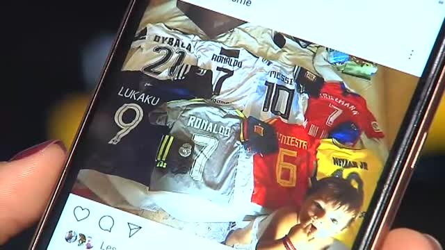 Apoyo y cariño a los padres de Julen en el primer aniversario de la muerte del pequeño