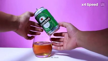 10 AWESOME BALANCE TRICKS!