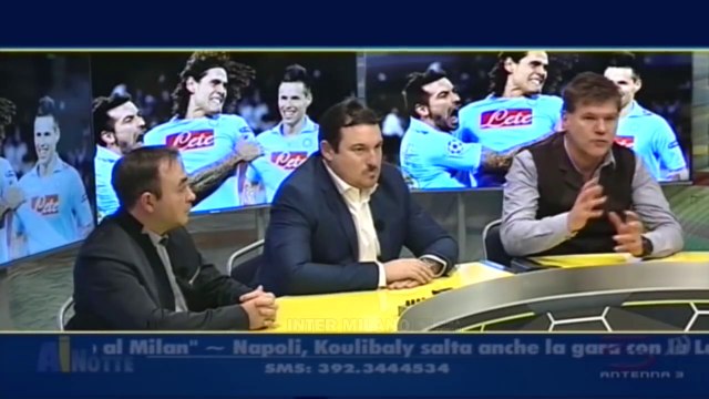 INTER- ATALANTA IN ATTESA DI RINFORZI PER COMPETERE CON LA JUVE...