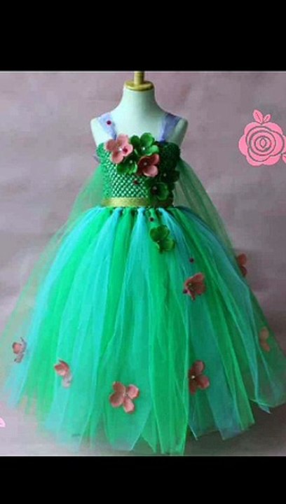 Frocks for beautiful girls