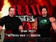 Warzone- WWF Attitude Mod Matches Big Bossman vs Mideon