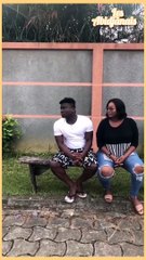 BÉBÉ POURQUOI TU SALUT TON EX  MOSES - LES ABIDJANAIS ÉPISODE 31