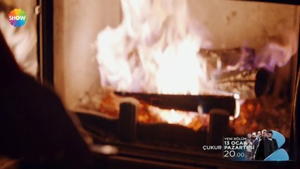 Cem Adrian, Çukur dizisine konuk oluyor