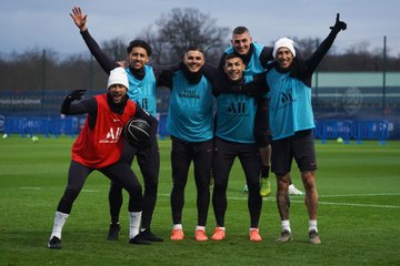 This is Paris 2019-2020: Episode 20