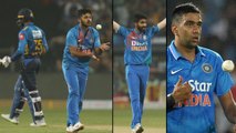 IND Vs SL,3rd T20I : Jasprit Bumrah Becomes India’s Highest Wicket-Taker In T20Is || Oneindia Telugu