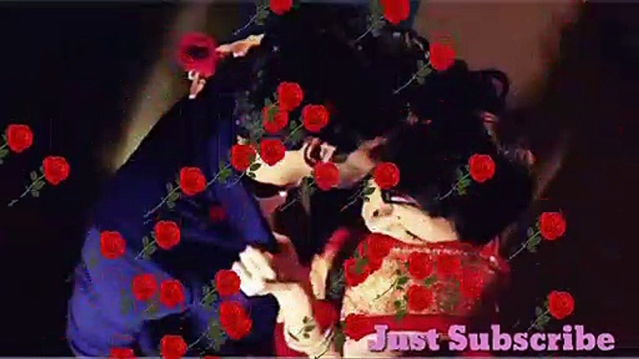 Rabba Mere Rabba | HD Video Song | Arnav And Khushi From IPKKND