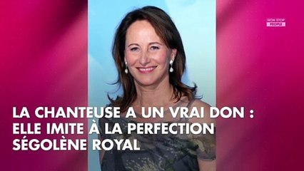 La Grosse Rigolade : Liane Foly imite à la perfection cette femme politique