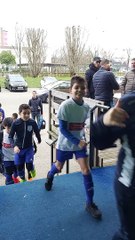 Tournoi U11 au footfive5 de Vaulx-en-Velin !⚽️