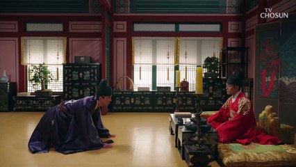 김민규⧘도상우 서로의 신경전⟡ 새우등 터지는 이시언(?)