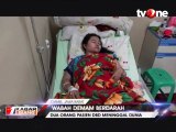 Ratusan Pasien di RSUD Banjar Terjangkit Demam Berdarah