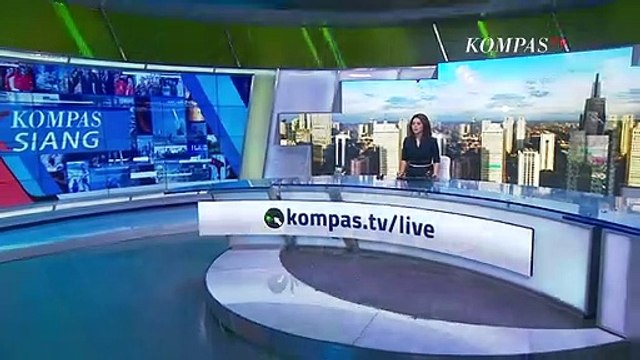 Satu Anggota Brimob Jadi Korban Akibat Baku Tembak Brimob - Kelompok Kriminal di Nduga