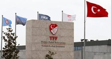 TFF'den Beşiktaş ve Fenerbahçe'yi yıkan haber