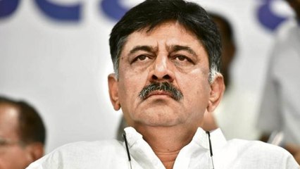 ಡಿಕೆಶಿಗೆ ಅಡ್ಡವಾಗಿ ನಿಂತಿರೋದು ಇದೊಂದೆ ವಿಷಯ. | D K Shivakumar