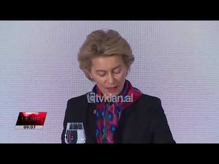 Edicioni i Lajmeve Tv Klan 11 Janar 2020, ora 09:00