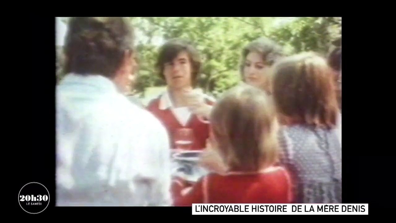 Quand la Mère Denis est devenue la grand-mère de tous les Français en crevant l’écran : "Ça c’est vrai ça !"