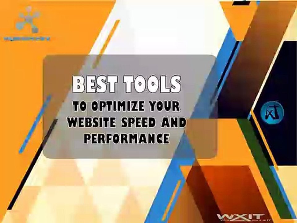 Best Tools To Optimize Your Website Speed And Performance