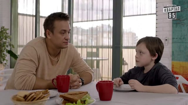 Семья на год - 2 серия - Комедия мелодрама _ Новые Сериалы 2019