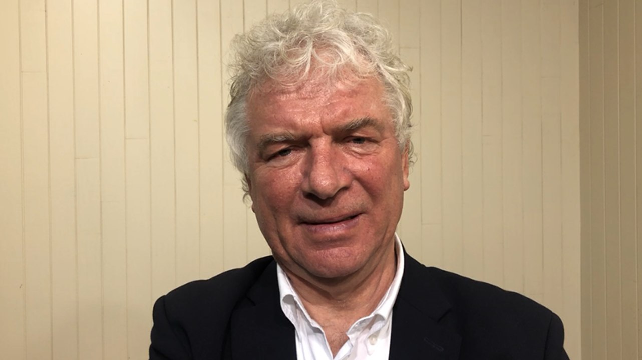 Municipale à Brest. François Cuillandre dévoile sa liste