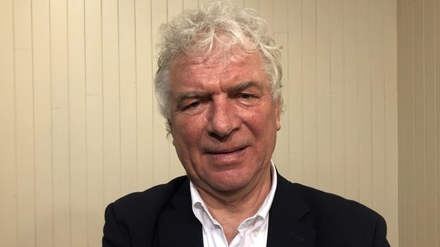 Municipale à Brest. François Cuillandre dévoile sa liste