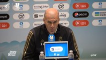 Zidane: 