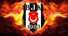 TFF'nin kararı sonrası Beşiktaş'tan ilk açıklama: Transfer bizim için bitmiştir