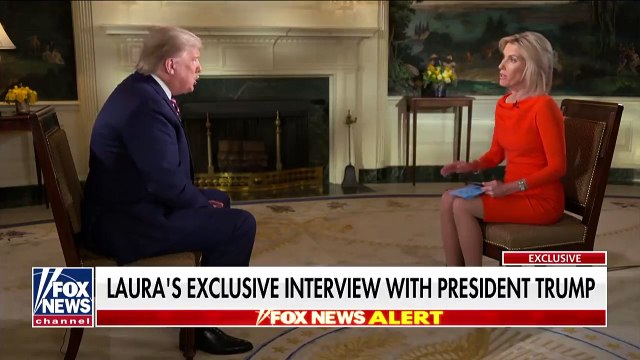 Trump accuses Nancy Pelosi of belittling impeachment, wants whistleblower to testify