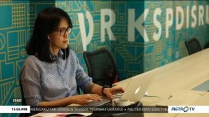 Ruang Kerja Masa Kini (1)