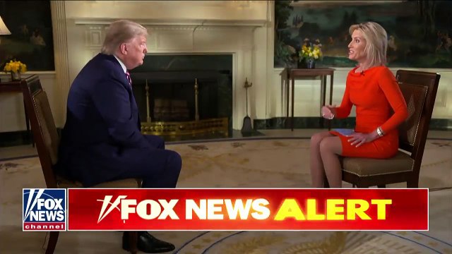 Trump comments on turmoil for the British royal family, Olympic ban on political messaging