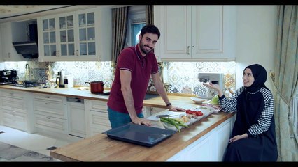 Download Video: MasterChef Güzide Mertcan sosyal medyada tartışma yaratan evini anlattı: 4 yıldır satmaya çalışıyoruz