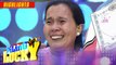 Divina wins the jackpot prize | It's Showtime Piling Lucky