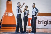 Les confessions de Marion Ortis, l'arbitre qui siffle le basket de haut-niveau