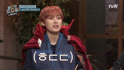 소녀시대 Echo♪ 아이돌 노래 전문 인성이는 알겠지^^